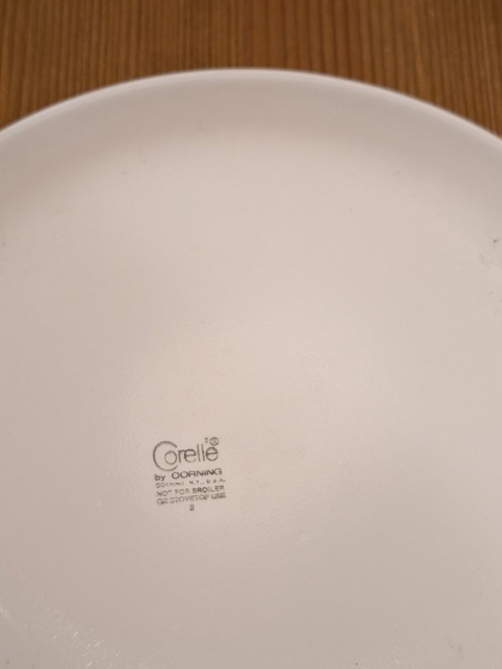 Lot of 4 Corelle INDIAN SUMMER Luncheon/Salad Plates 8 1/2 Inch 8.5" Set - VGUC - Picture 6 of 7